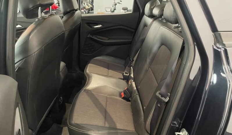 Chevrolet MONTANA LTZ 2025 completo