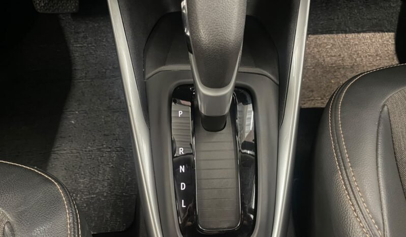 Chevrolet MONTANA LTZ 2025 completo
