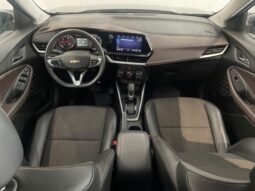 Chevrolet MONTANA LTZ 2025 completo