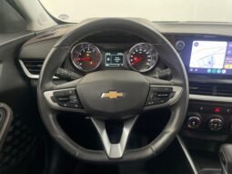 Chevrolet MONTANA LTZ 2025 completo