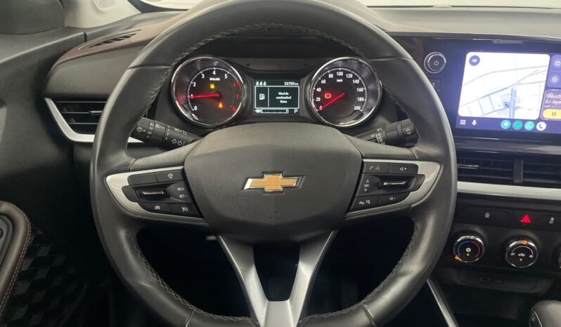 Chevrolet MONTANA LTZ 2025 completo