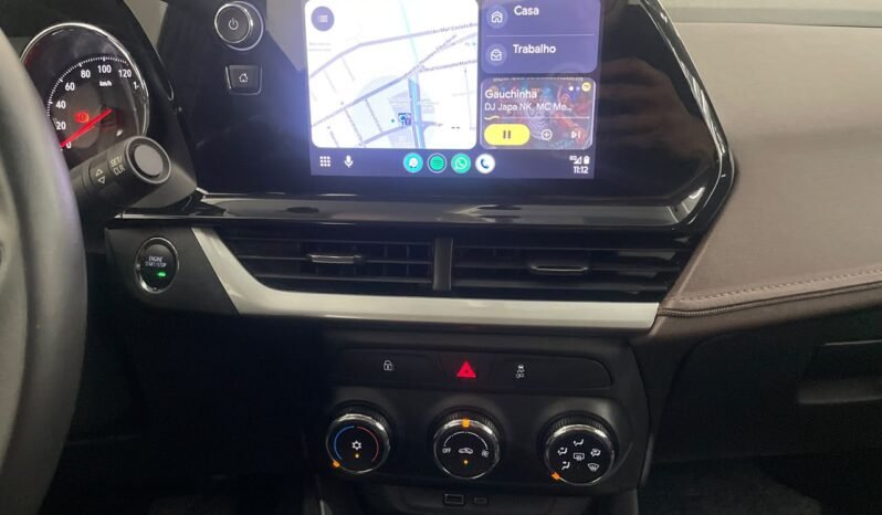 Chevrolet MONTANA LTZ 2025 completo