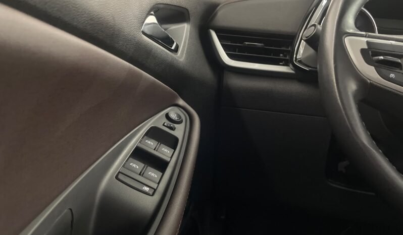 Chevrolet MONTANA LTZ 2025 completo