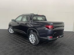 Chevrolet MONTANA LTZ 2025