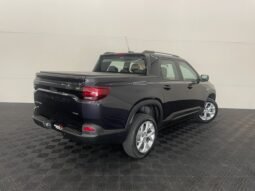 Chevrolet MONTANA LTZ 2025 completo