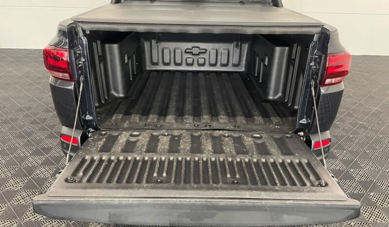 Chevrolet MONTANA LTZ 2025 completo
