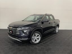Chevrolet MONTANA LTZ 2025