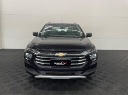 Chevrolet MONTANA LTZ 2025