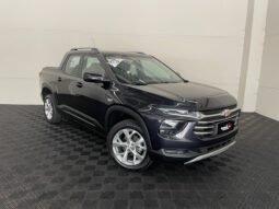 Chevrolet MONTANA LTZ 2025