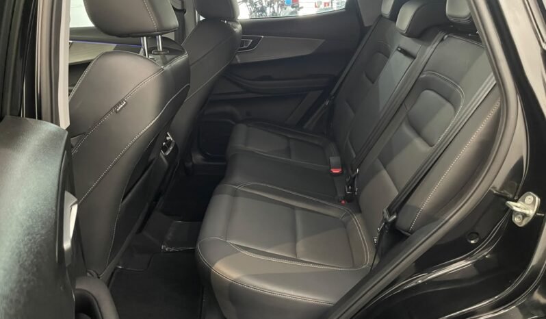 Caoa Chery Tiggo 5X SPORT completo