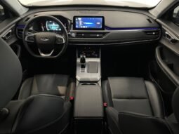 Caoa Chery Tiggo 5X SPORT completo