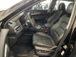 Caoa Chery Tiggo 5X SPORT completo