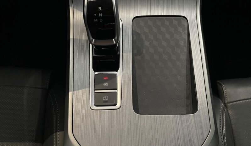 Caoa Chery Tiggo 5X SPORT completo