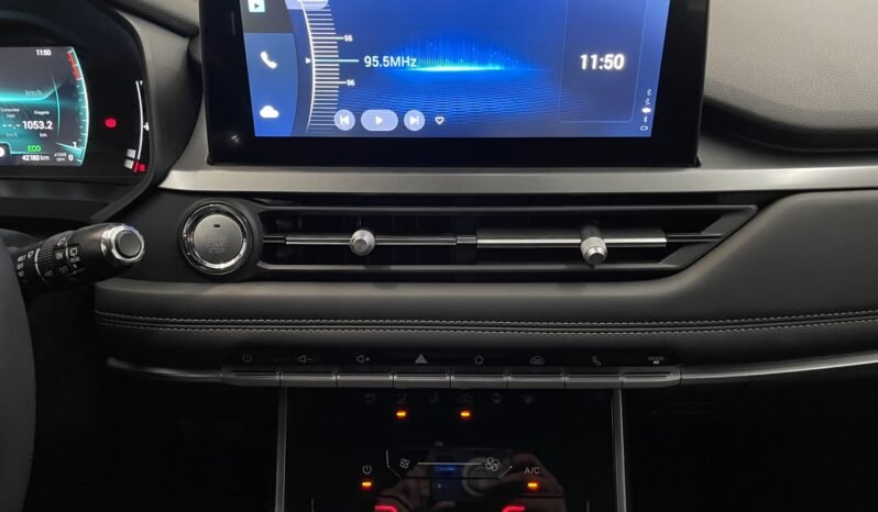 Caoa Chery Tiggo 5X SPORT completo