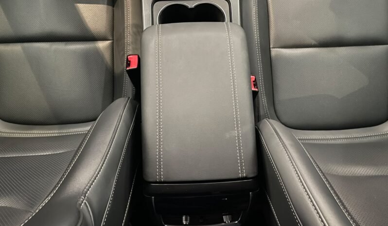 Caoa Chery Tiggo 5X SPORT completo