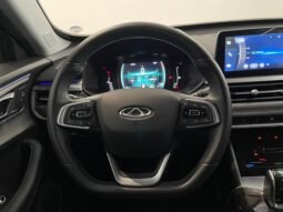 Caoa Chery Tiggo 5X SPORT completo