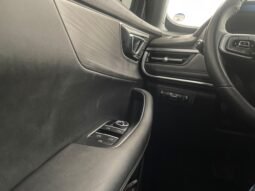 Caoa Chery Tiggo 5X SPORT completo
