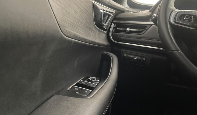 Caoa Chery Tiggo 5X SPORT completo