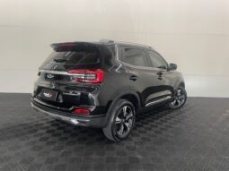 Caoa Chery Tiggo 5X SPORT completo
