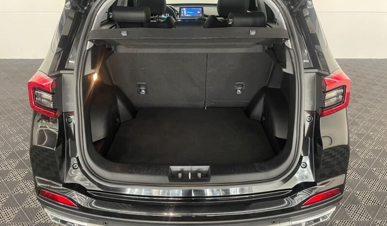 Caoa Chery Tiggo 5X SPORT completo