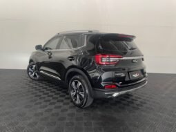 Caoa Chery Tiggo 5X SPORT