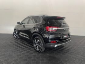 Caoa Chery Tiggo 5X SPORT