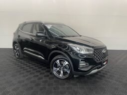 Caoa Chery Tiggo 5X SPORT