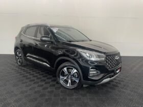 Caoa Chery Tiggo 5X SPORT