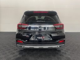 Caoa Chery Tiggo 5X SPORT