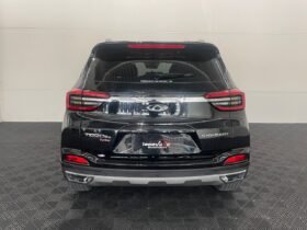 Caoa Chery Tiggo 5X SPORT