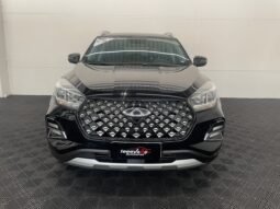 Caoa Chery Tiggo 5X SPORT
