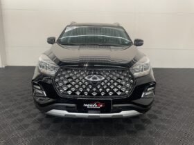 Caoa Chery Tiggo 5X SPORT