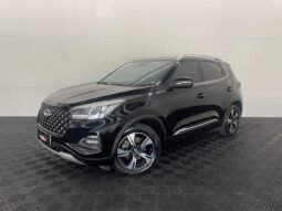 Caoa Chery Tiggo 5X SPORT