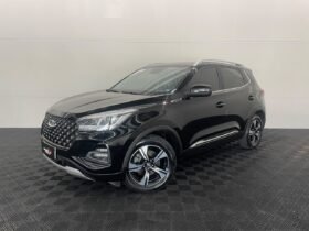 Caoa Chery Tiggo 5X SPORT