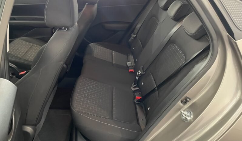 Chevrolet ONIX SEDAN Plus LT 2025 completo