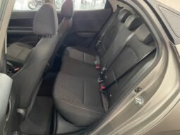 Hyundai HB20 Comfort 2026 completo