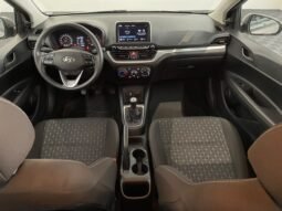 Chevrolet ONIX SEDAN Plus LT 2025 completo