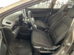 Hyundai HB20 Comfort 2026 completo