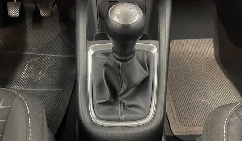 Hyundai HB20 Comfort 2026 completo