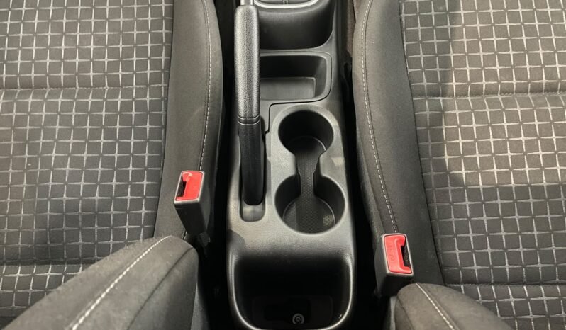 Hyundai HB20 Comfort 2026 completo