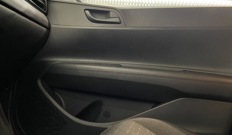 Hyundai HB20 Comfort 2026 completo