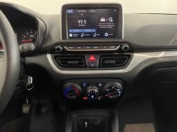 Chevrolet ONIX SEDAN Plus LT 2025 completo