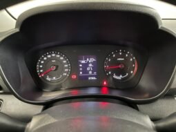 Hyundai HB20 Comfort 2026 completo
