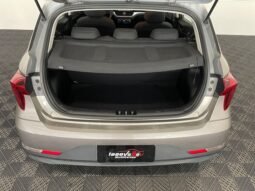 Hyundai HB20 Comfort 2026 completo