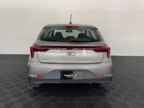 Hyundai HB20 Comfort 2026