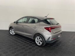 Hyundai HB20 Comfort 2026