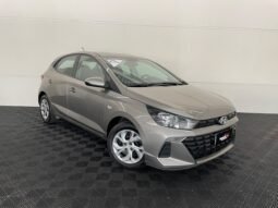 Chevrolet ONIX SEDAN Plus LT 2025 completo