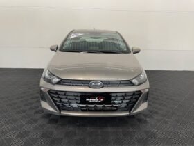 Hyundai HB20 Comfort 2026