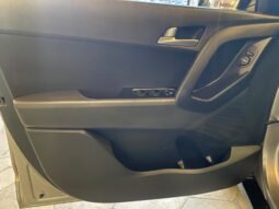 Hyundai Creta Action 2022 completo