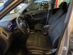 Hyundai Creta Action 2022 completo